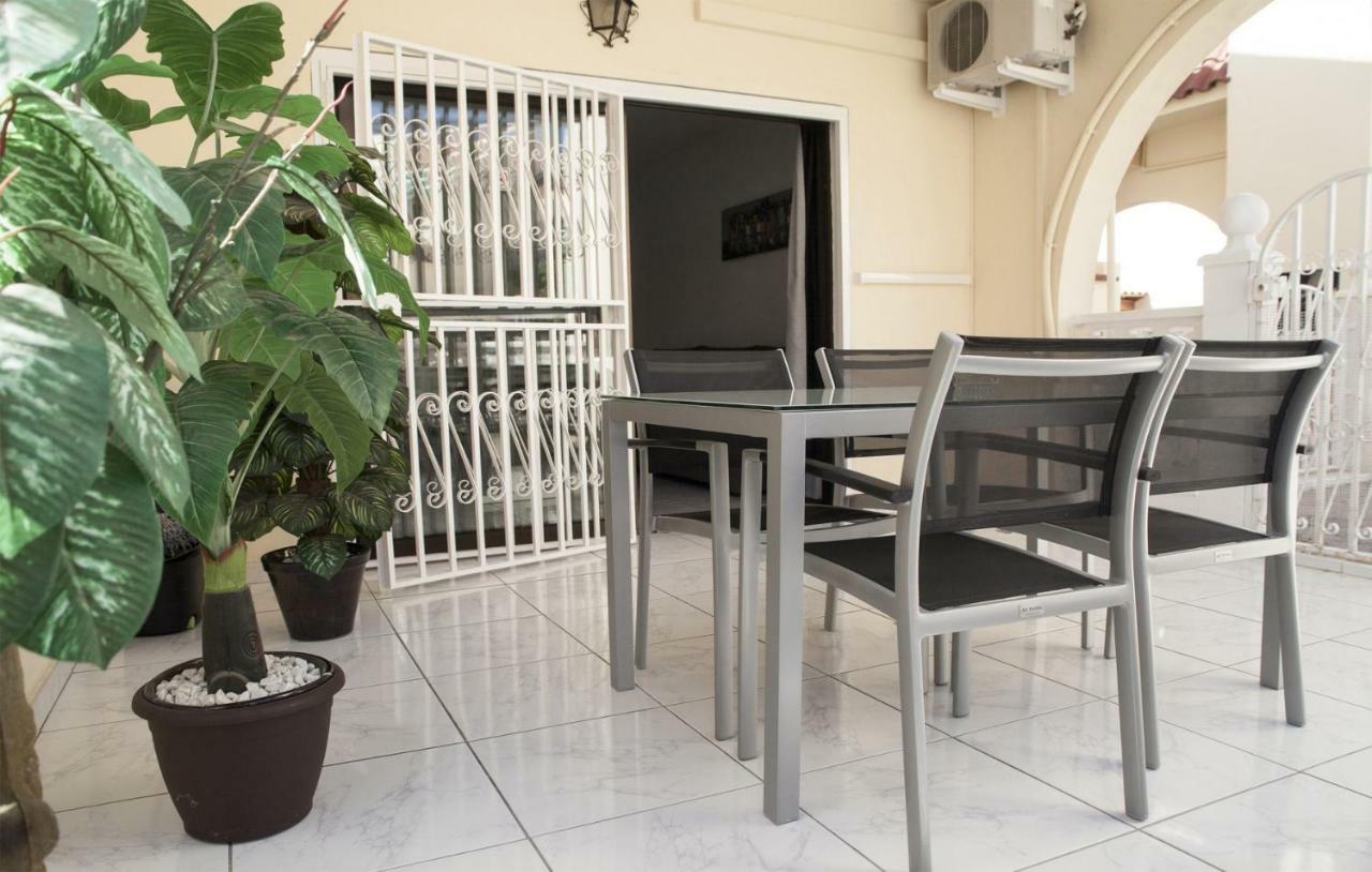 Mareverde Free Wifi Costa Adeje  Eksteriør billede